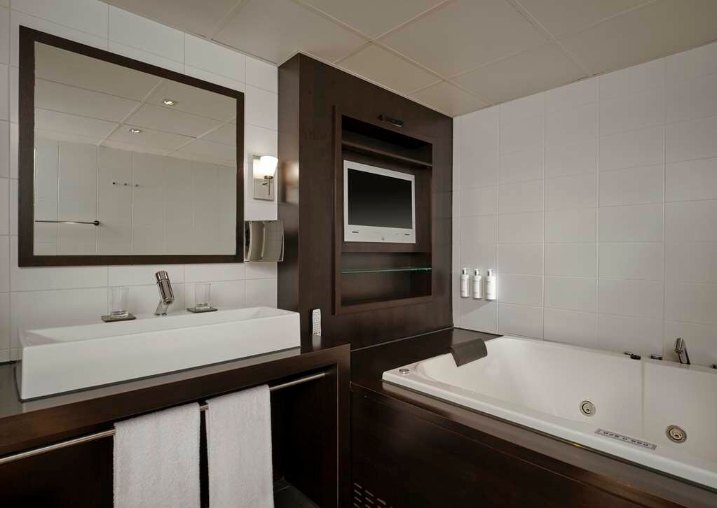 Фото Park Plaza Eindhoven