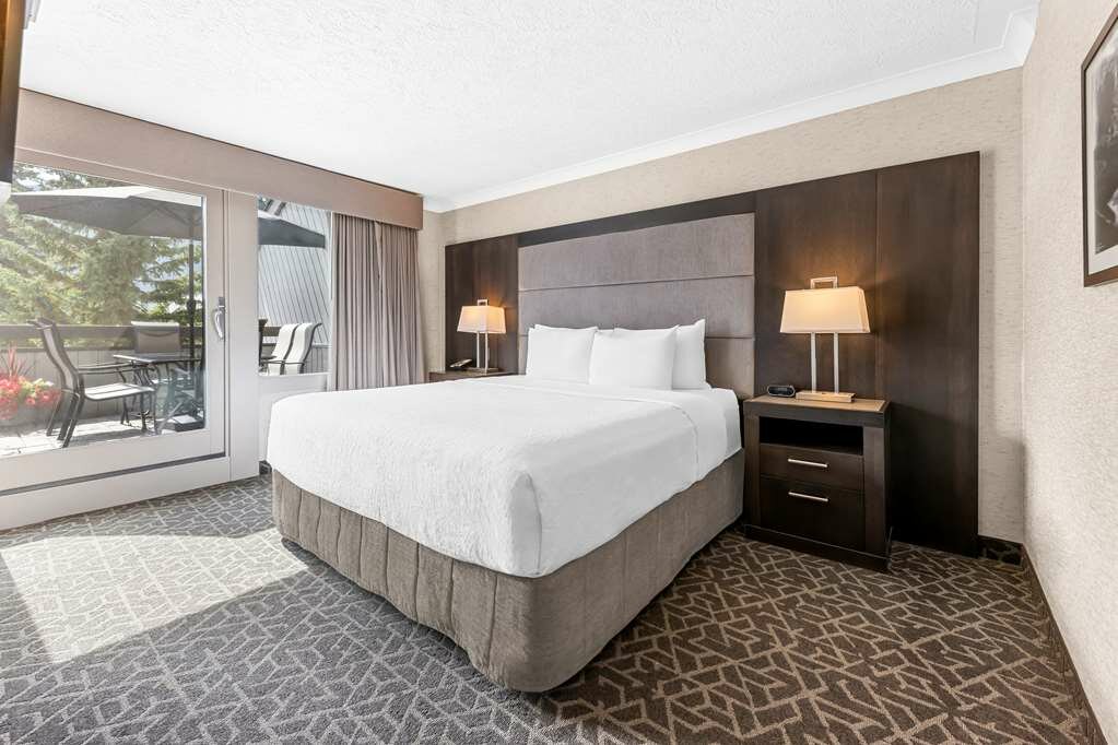 Фото Best Western Plus Siding 29 Lodge