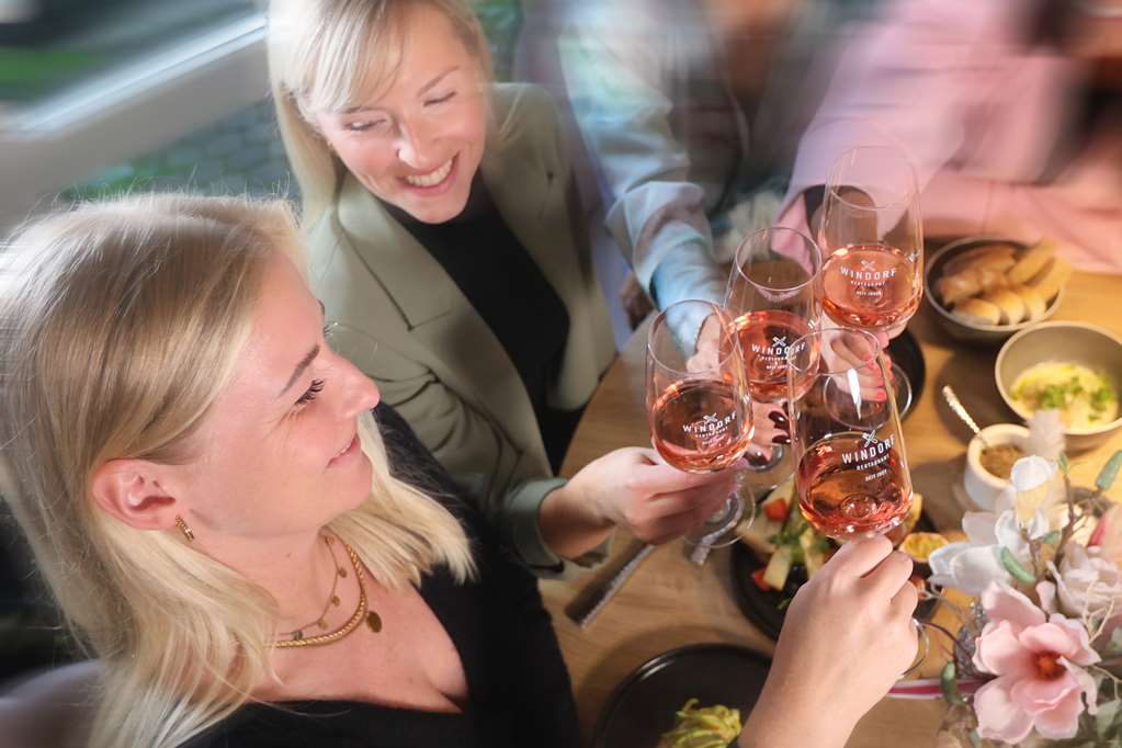 Фото Best Western Hotel Windorf