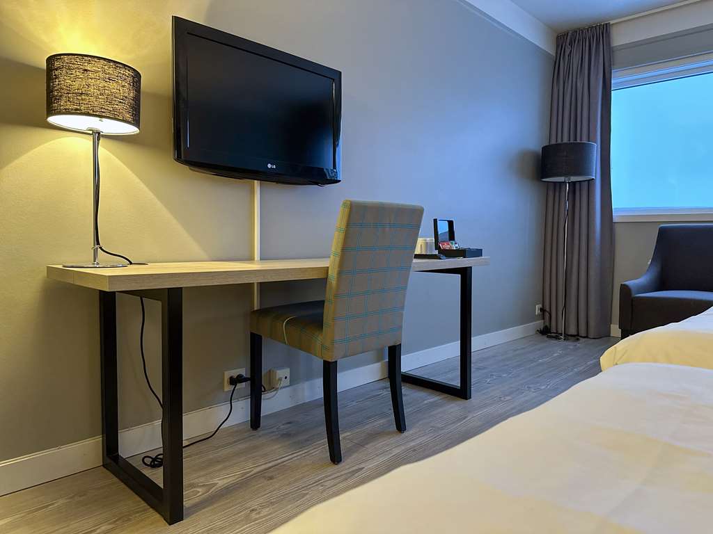 Фото Radisson Blu Resort, Beitostolen