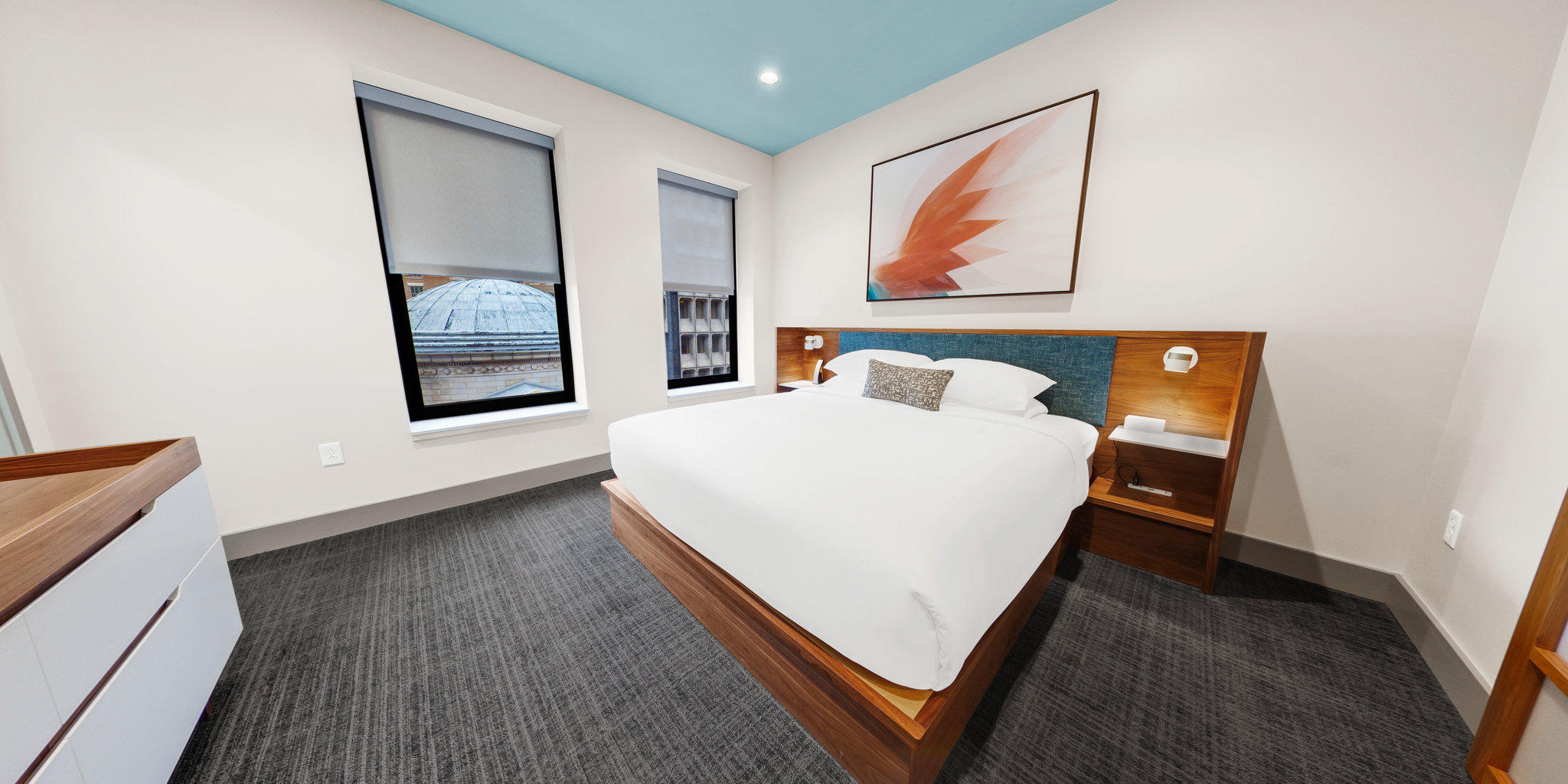 Фото Kimpton Schofield Hotel, an Ihg Hotel