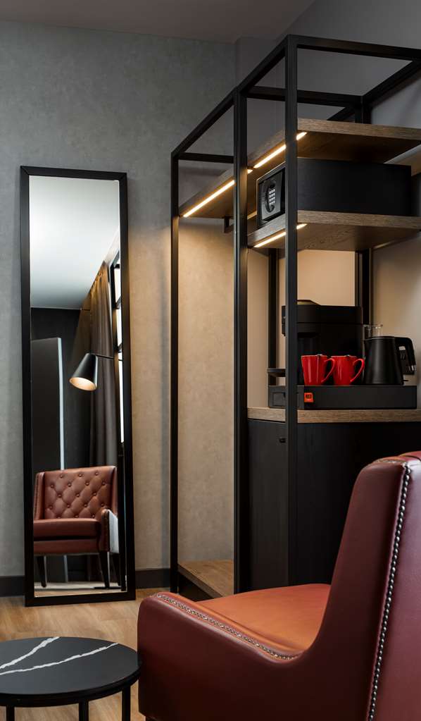 Фото Radisson Red Liverpool