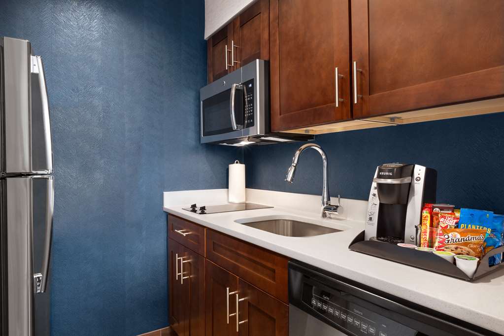 Фото Homewood Suites by Hilton Arlington Rosslyn Key Bridge