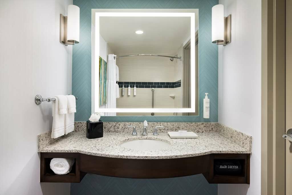 Фото Hilton Garden Inn Palo Alto