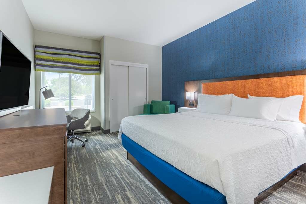 Фото Hampton Inn Sioux Falls