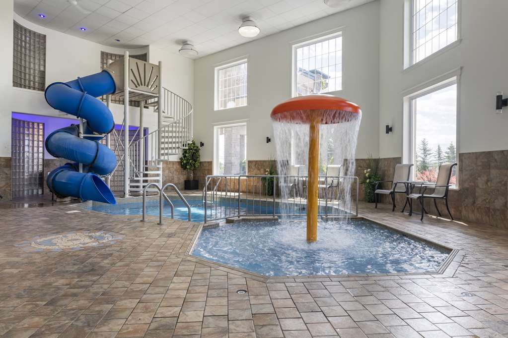 Фото Best Western Plus Edmundston Hotel