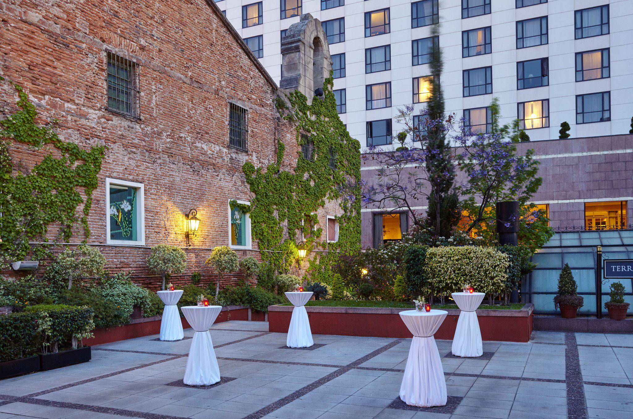 Фото InterContinental Buenos Aires