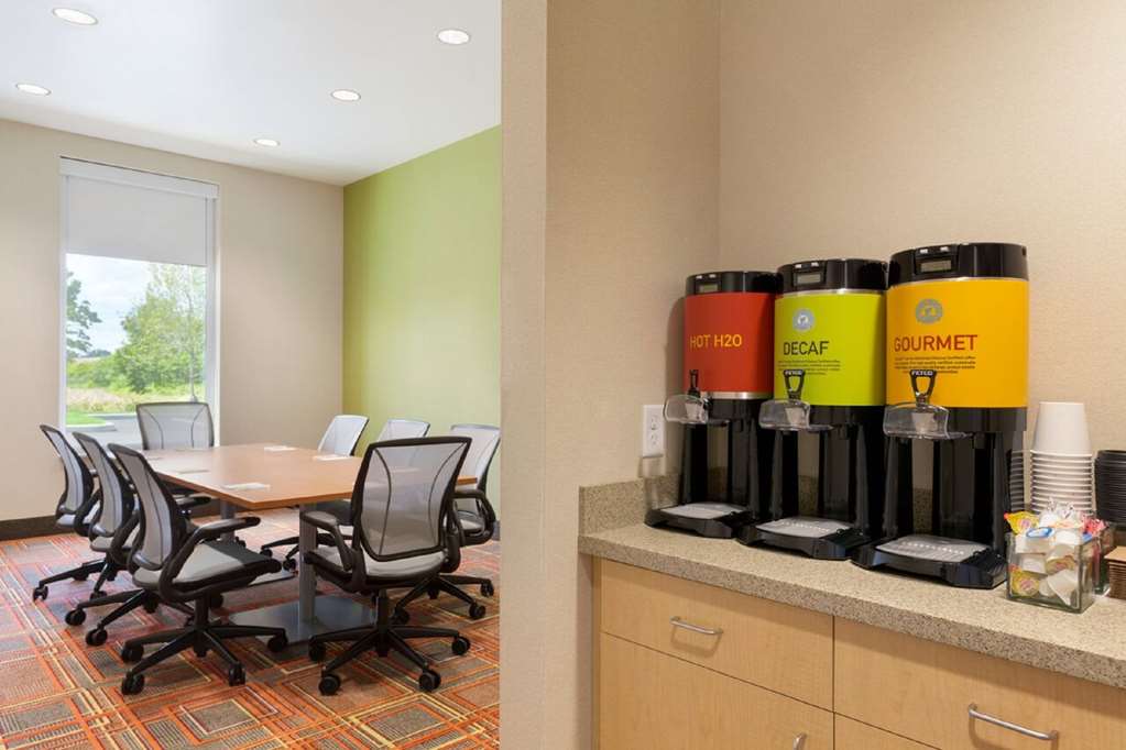 Фото Home2 Suites by Hilton Albany Wolf Rd