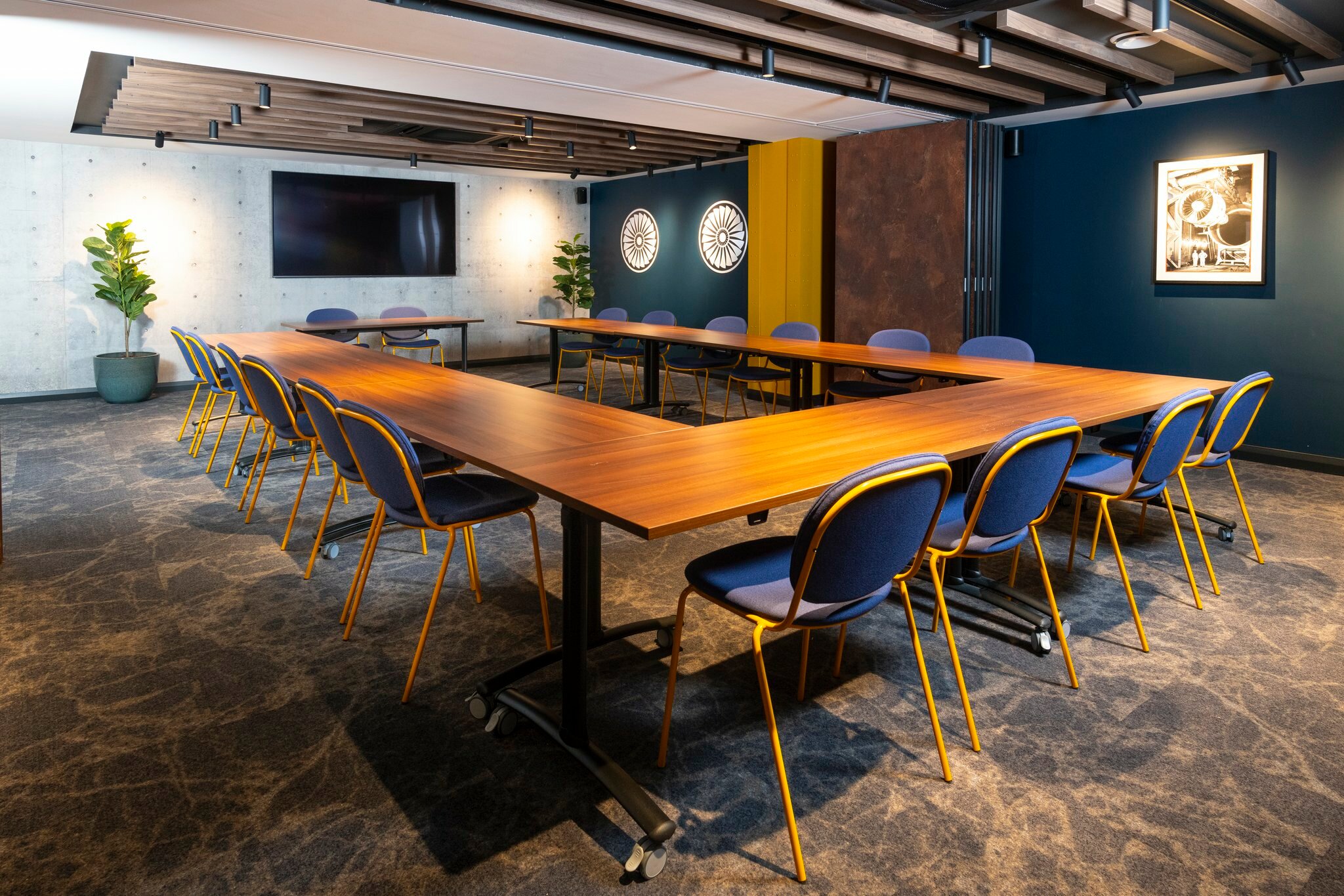 Фото Holiday Inn Derby Riverlights, an Ihg Hotel