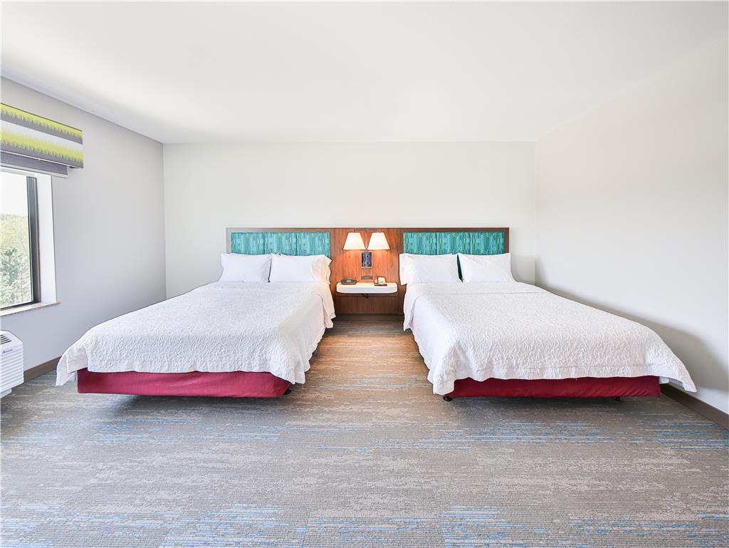 Фото Hampton Inn & Suites Seattle/Kent, Wa