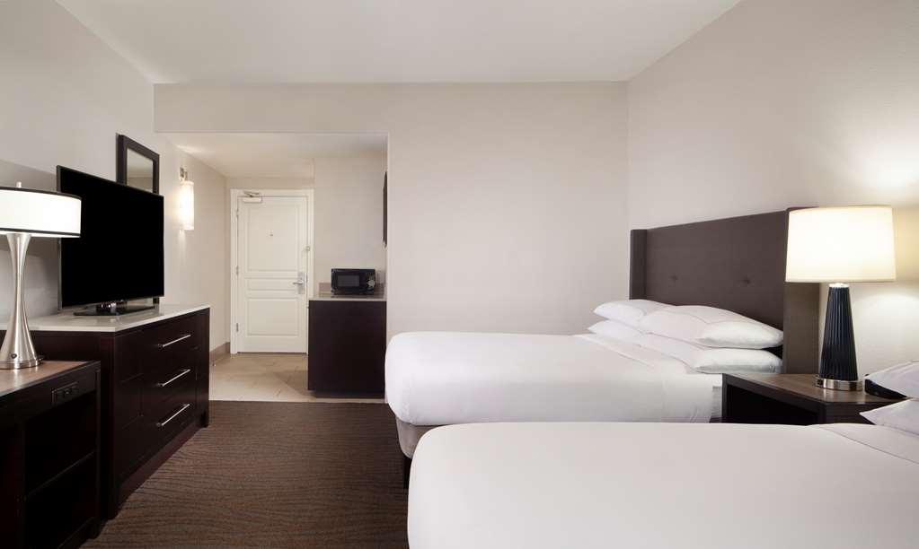 Фото Hilton Santa Cruz/Scotts Valley