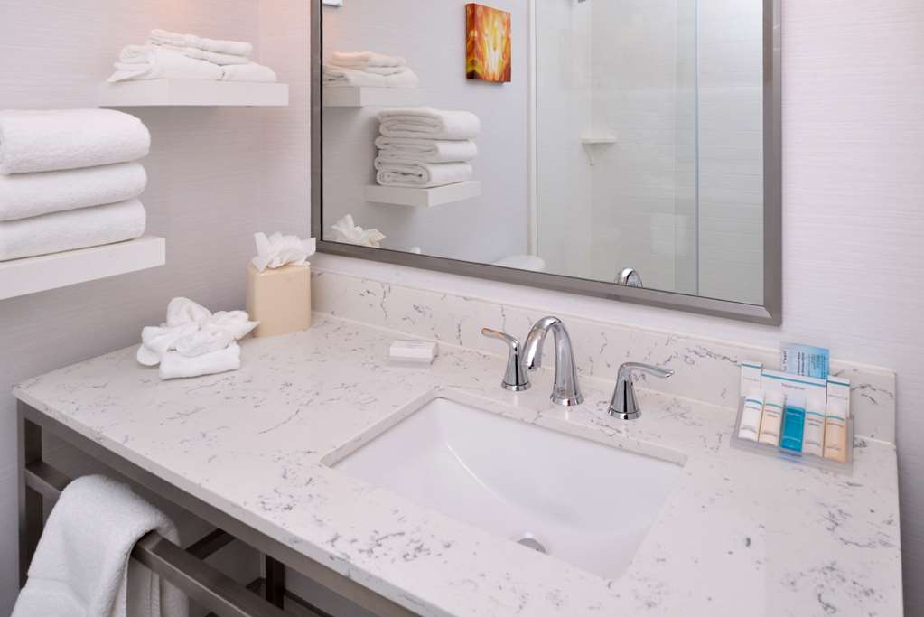 Фото Hilton Garden Inn Columbus/Polaris