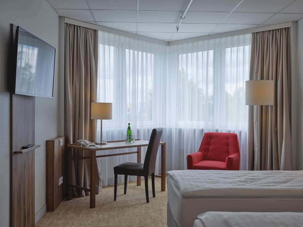 Фото Best Western Hotel Prisma