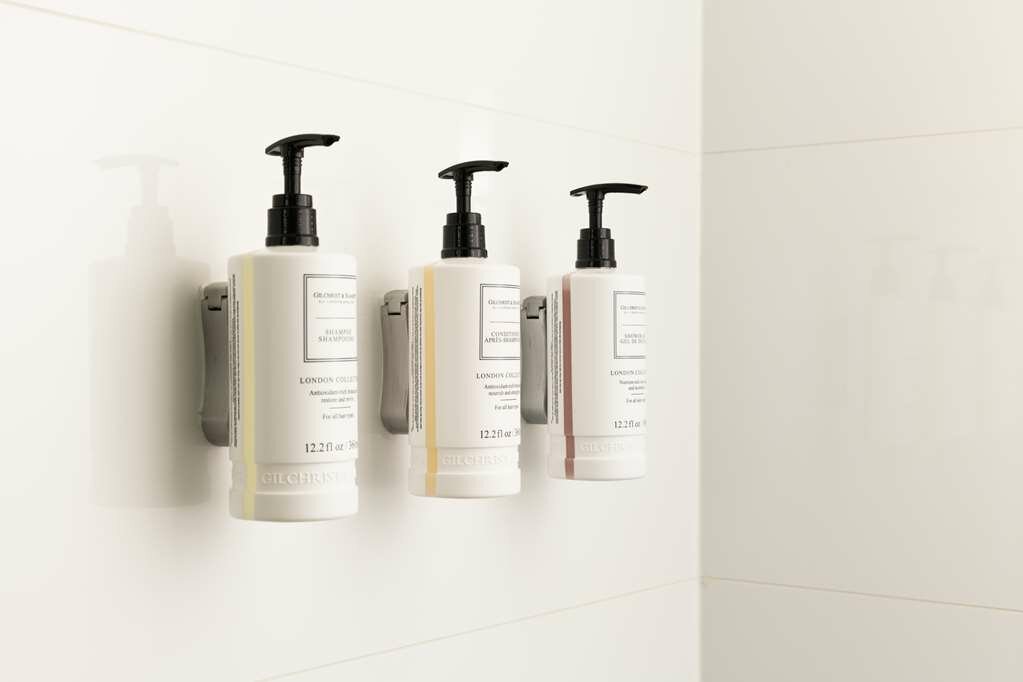 Фото Hilton Charlotte Uptown