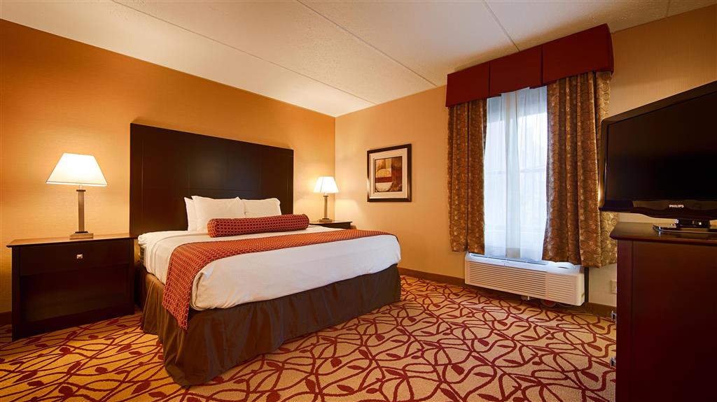 Фото Best Western Park Hotel