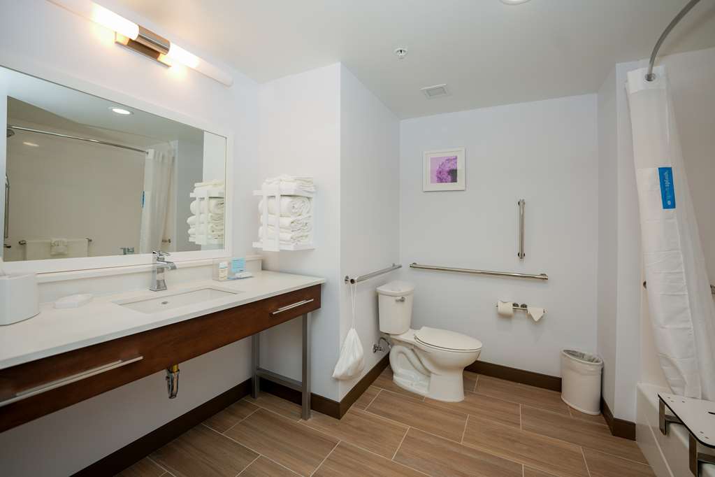 Фото Hampton Inn & Suites Aurora South Denver