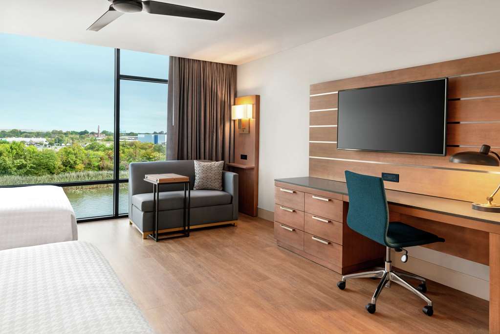 Фото Homewood Suites by Hilton Wilmington Downtown
