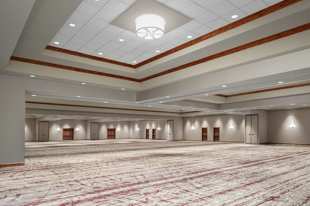 Фото Hilton Garden Inn Missoula