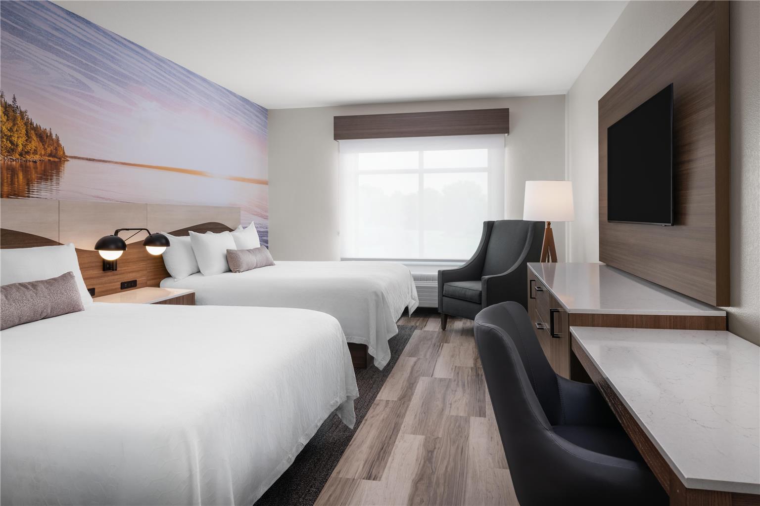 Фото Best Western Premier Bridgewood Resort Hotel