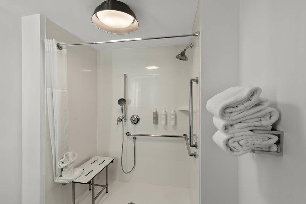 Фото Hilton Garden Inn Atlanta East/Stonecrest