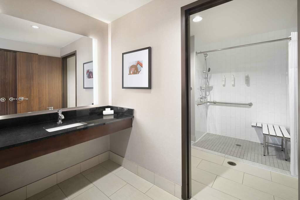 Фото Hampton Inn & Suites Denver Downtown-Convention Center