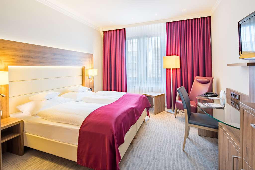 Фото Best Western City-Hotel Braunschweig