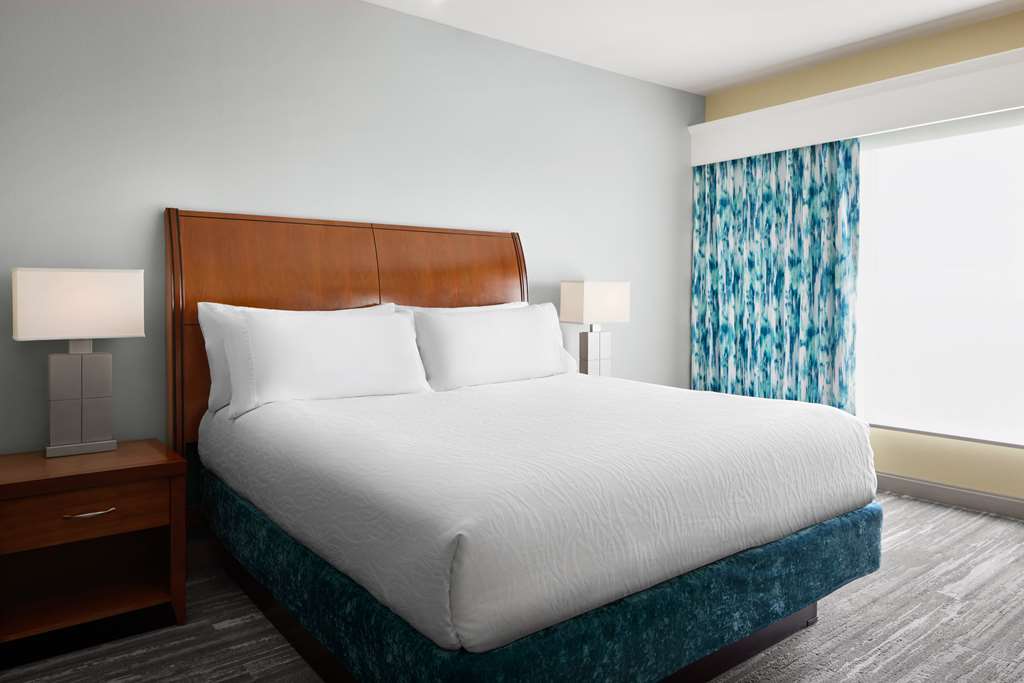 Фото Hilton Garden Inn Dallas Richardson