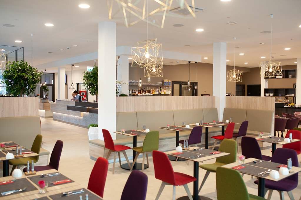 Фото Best Western Hotel Tulln