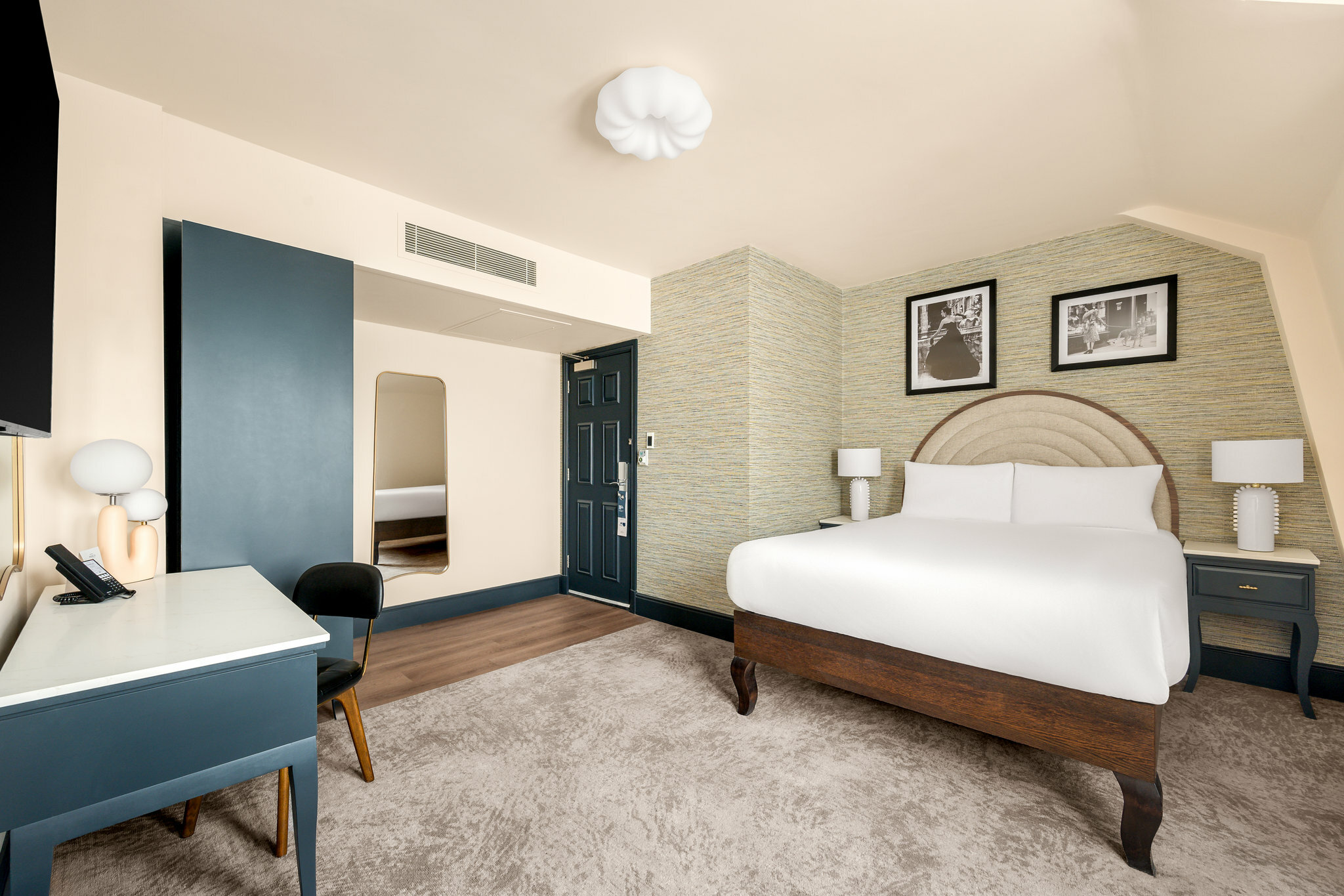 Фото Hotel Indigo London - Kensington, an Ihg Hotel