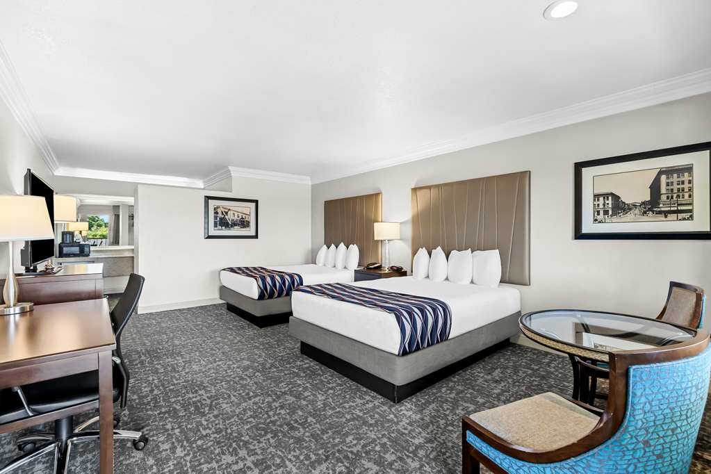 Фото Best Western Garden Inn
