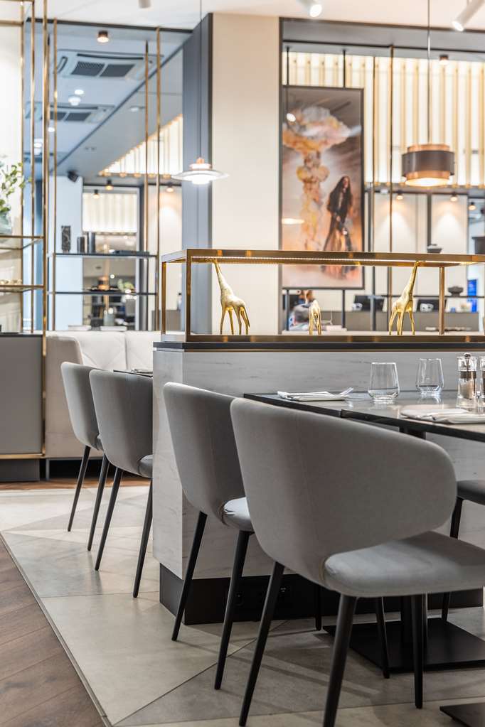 Фото Radisson Blu Hotel Prague