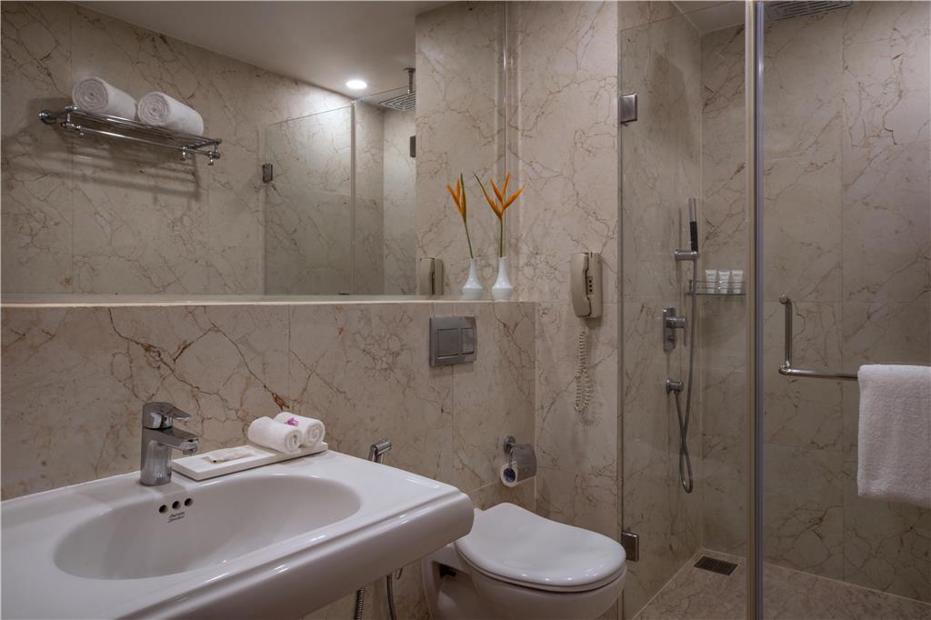 Фото Radisson Hotel Goa Candolim