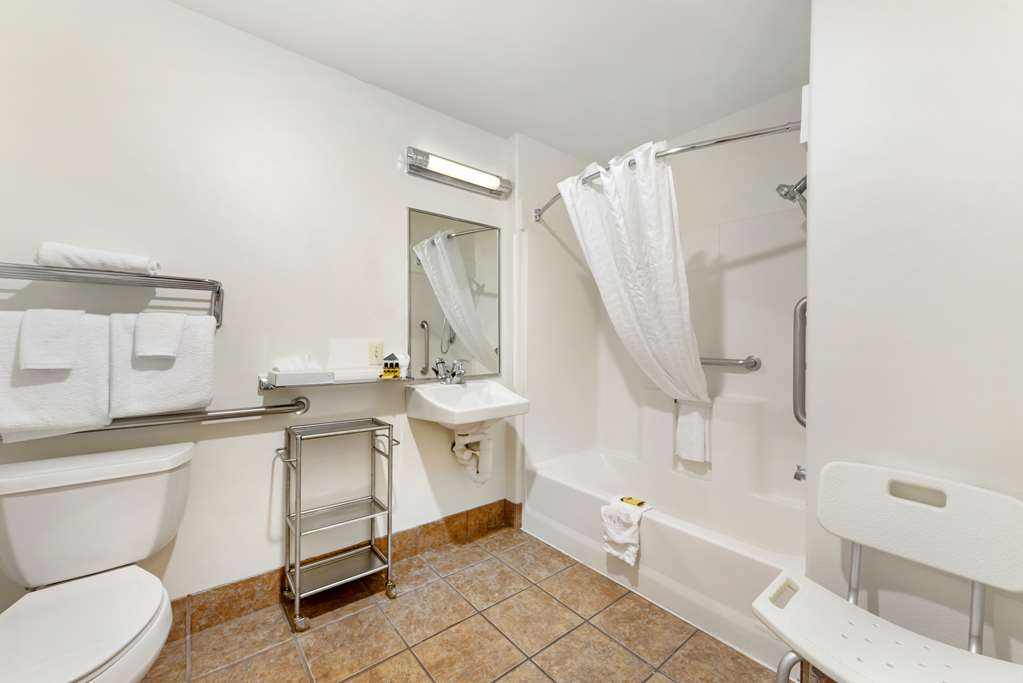 Фото Best Western Plus Eagleridge Inn & Suites