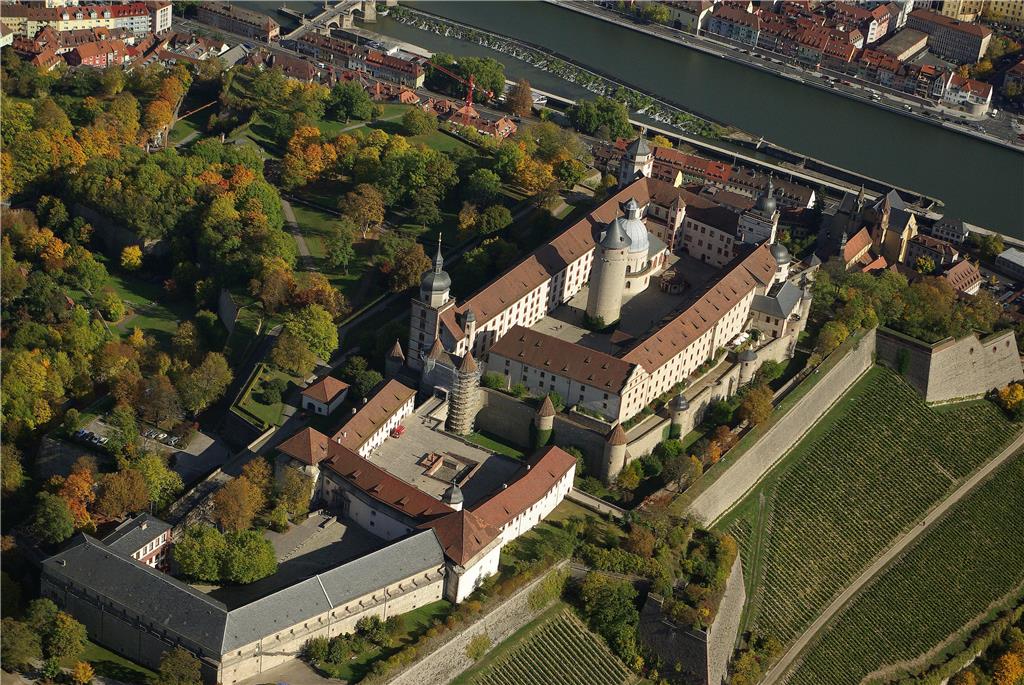 Фото Best Western Hotel Wuerzburg Sued