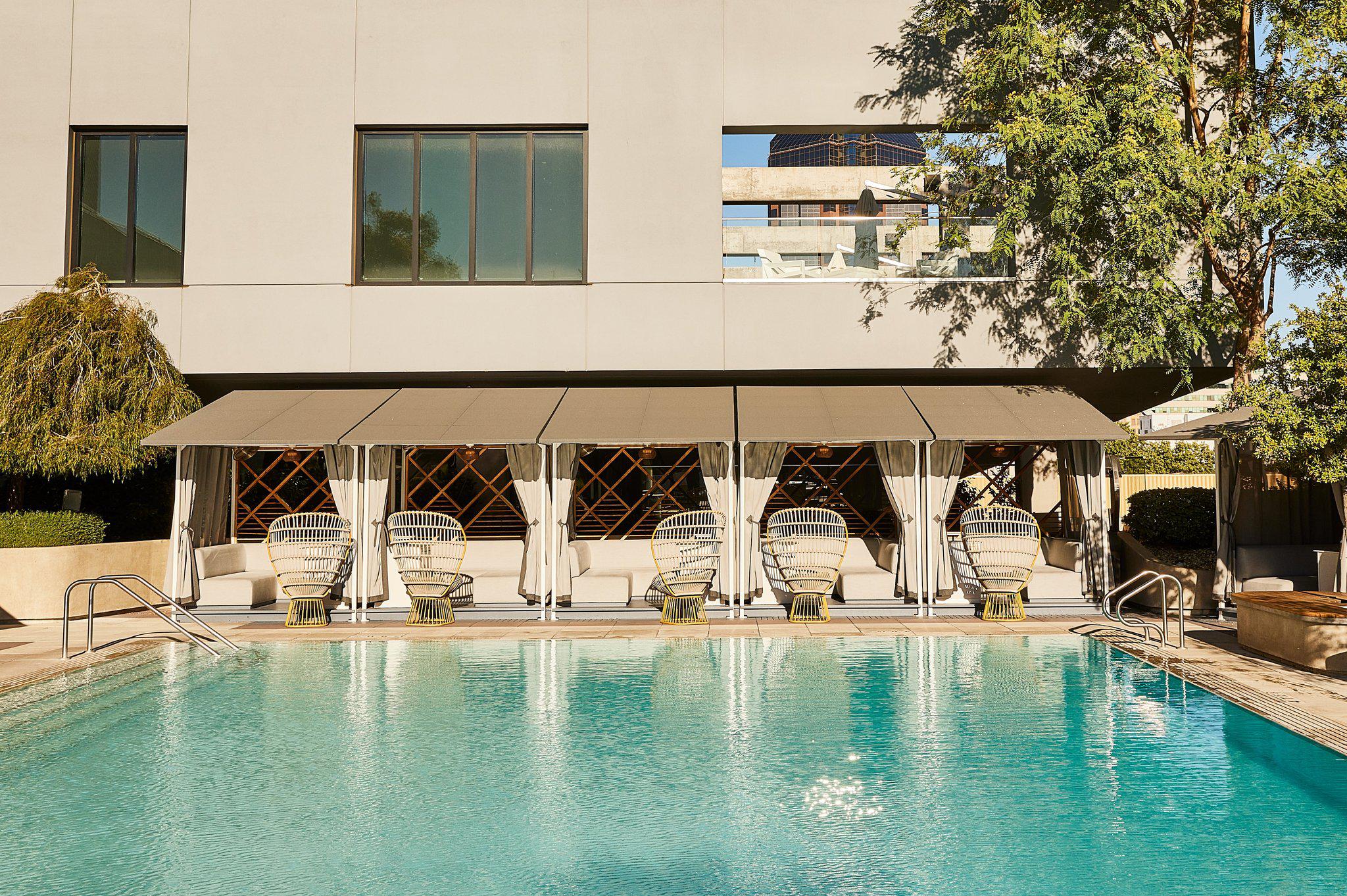 Фото Kimpton Sawyer Hotel, an Ihg Hotel