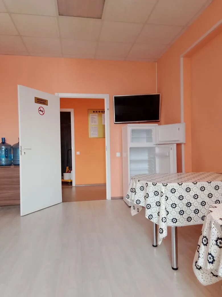 Фото Теплый Стан