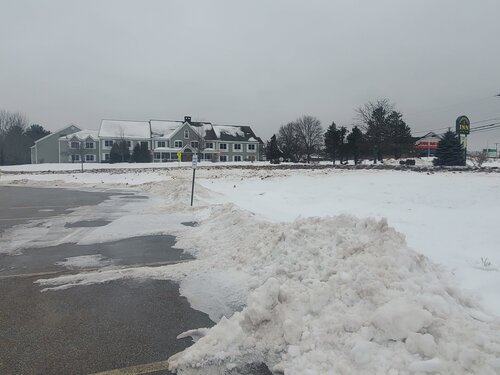 Гостиница Country Inn at The Mall в Ороно