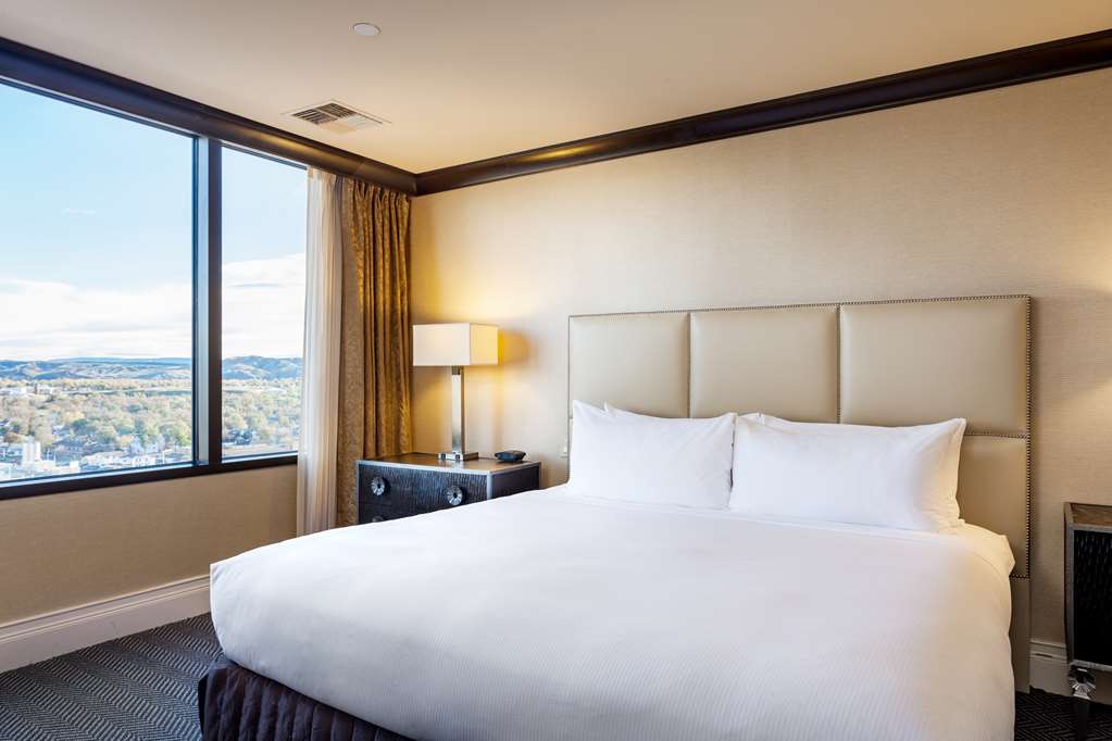 Фото DoubleTree by Hilton Hotel Billings