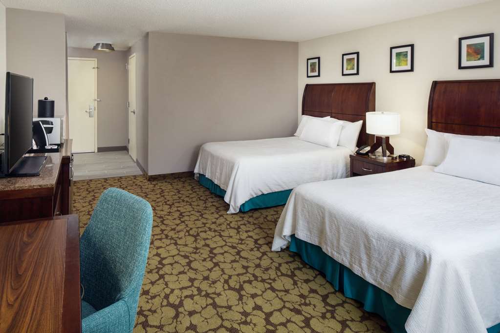 Фото Hilton Garden Inn Arcadia/Pasadena Area