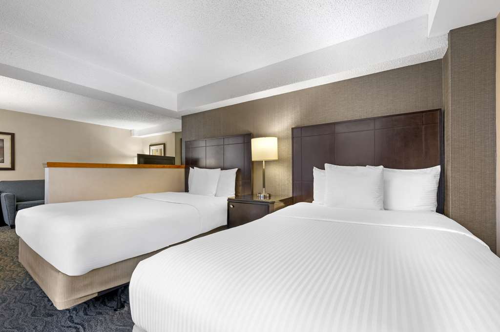 Фото Best Western Grant Park Hotel