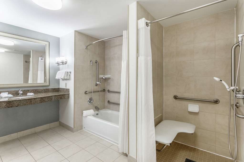 Фото Hilton Garden Inn Albany/Suny Area