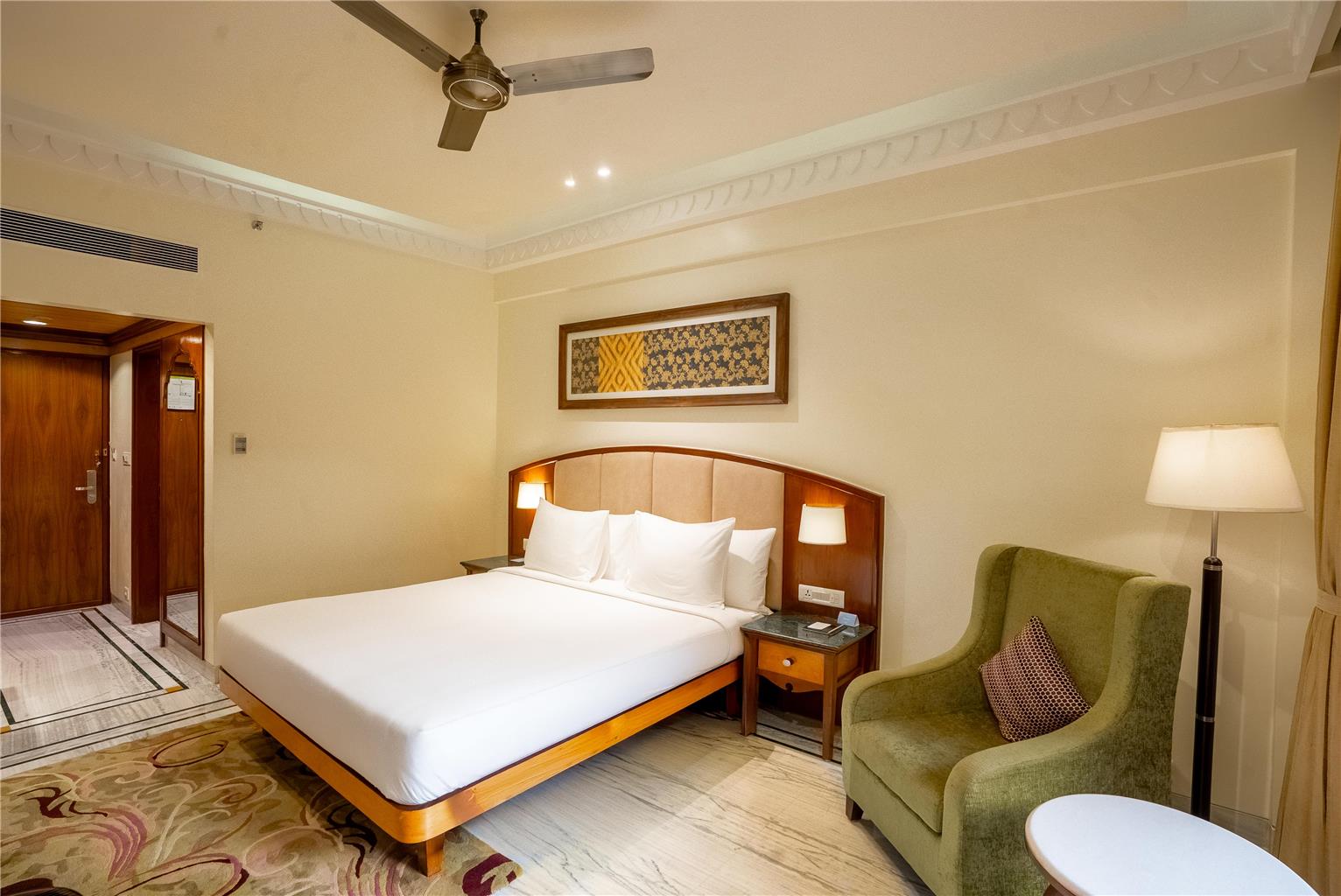 Фото Radisson Jodhpur