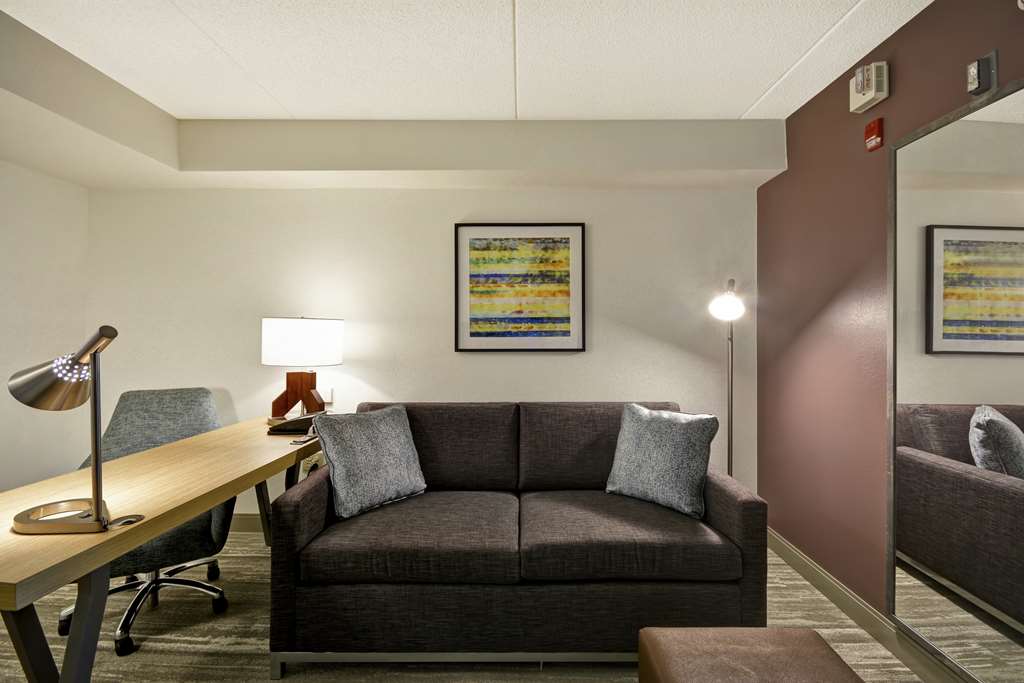 Фото Hilton Garden Inn Panama City