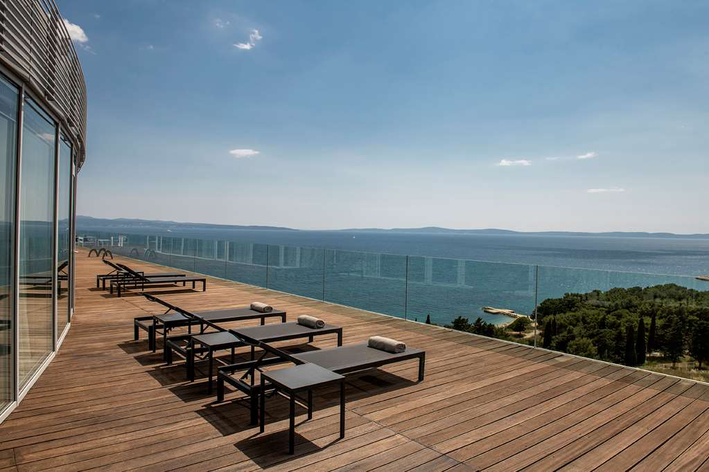 Фото Radisson Blu Resort & SPA, Split