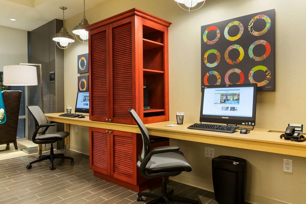 Фото Home2 Suites by Hilton West Edmonton, Alberta, Canada