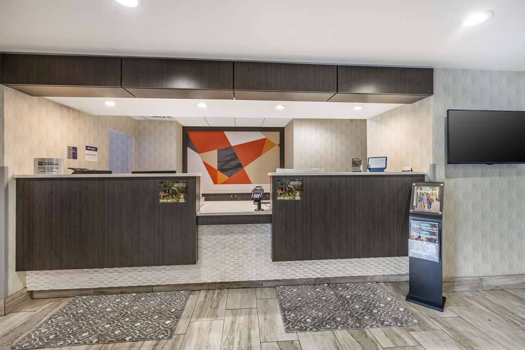 Фото Best Western Plus Spartanburg