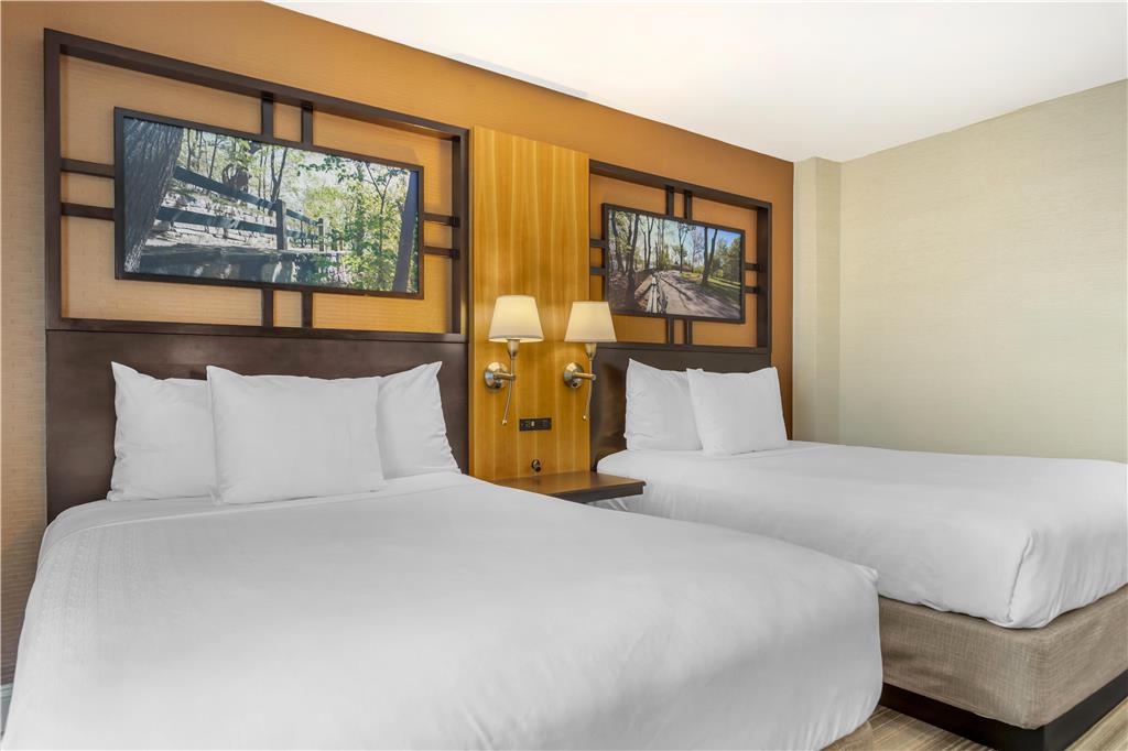 Фото Best Western Queens Gold Coast