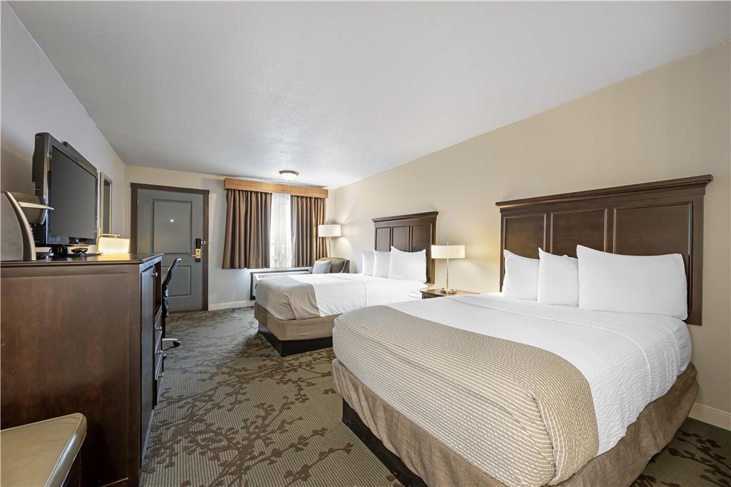 Фото Best Western Black Hills Lodge