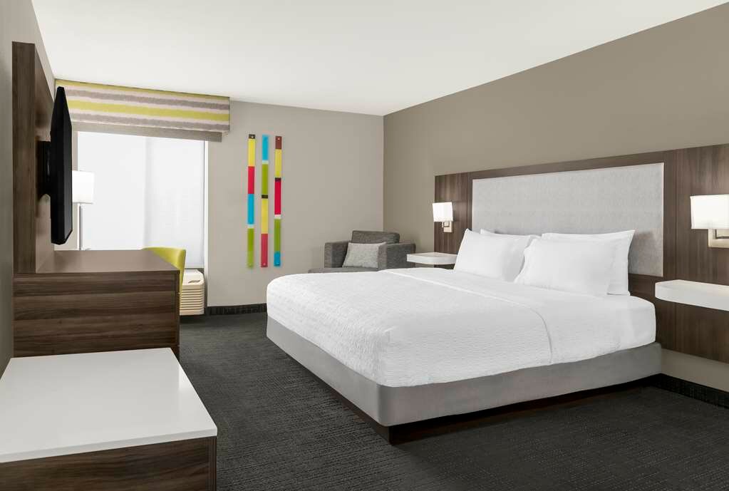 Фото Hampton Inn Olathe