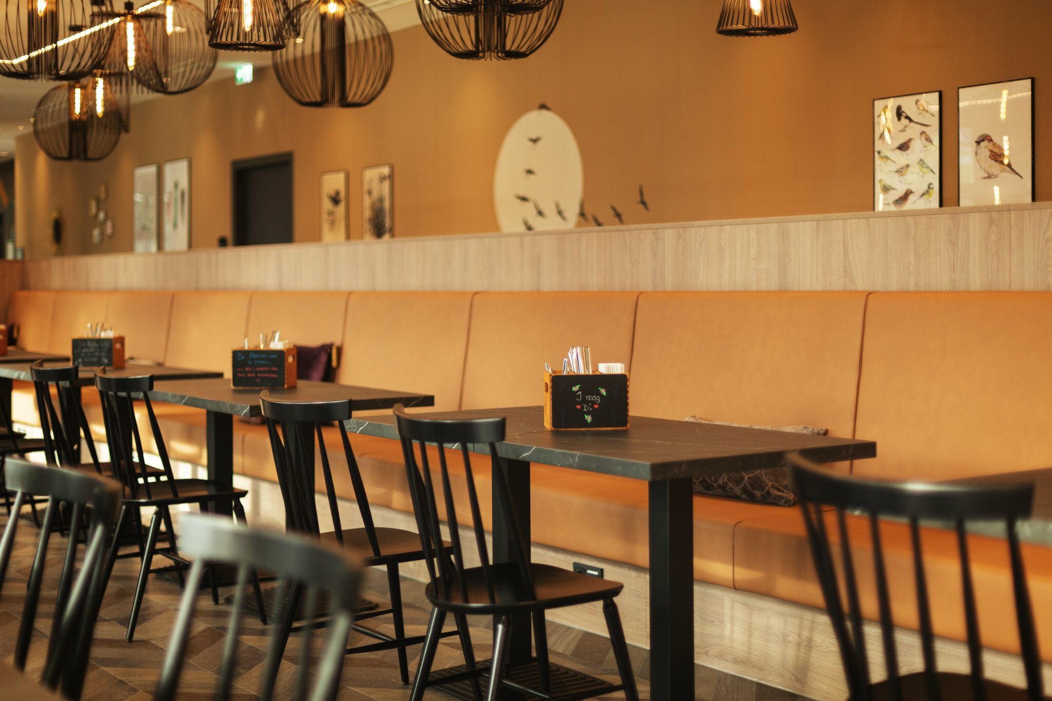 Фото The niu Sparrow